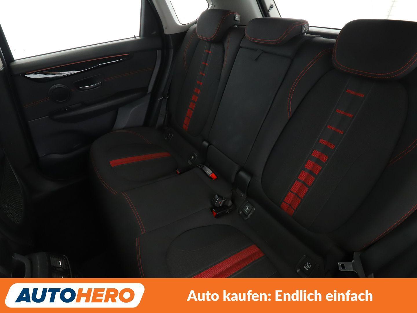 BMW 2er 225xe Active Tourer Sport Line Aut.*LED*ACC*