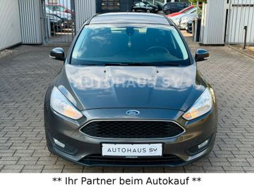 Ford Focus - 3