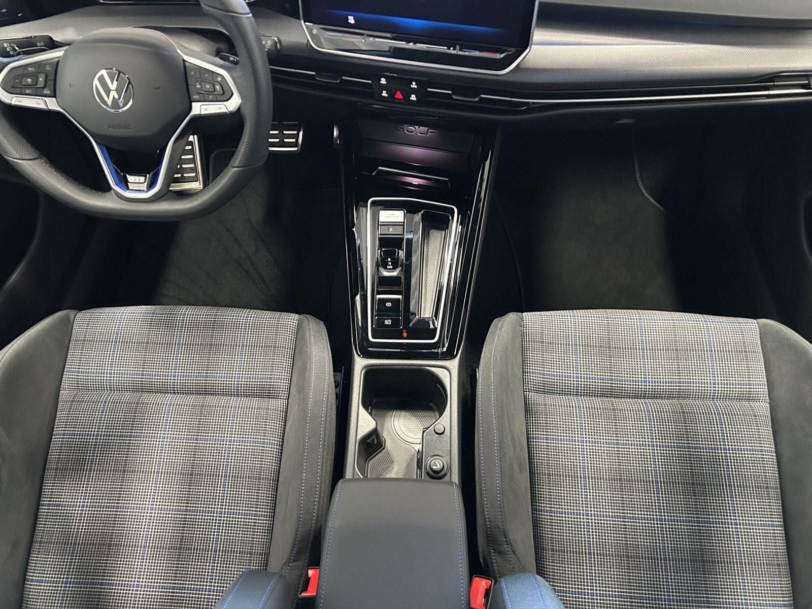 Volkswagen Golf - Bild 13