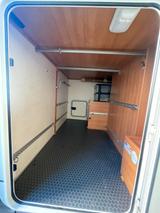 Eura Mobil Integra 660 HBL - Eura Mobil Integrierter