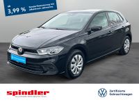 Volkswagen Polo - Vorschau Bild 1