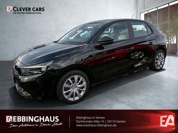 Opel Corsa F 1.2 Edition Komfort Paket LED Tempomat