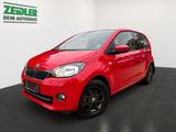 Skoda Citigo 1.0 Ambition ASG LM Navi PDC SHZ - Skoda Citigo: 5 Türen