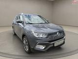Ssangyong Tivoli 1.6 e-XGi 160 SAPPHIRE 2WD, NAVI, AHK.. - Ssangyong Tivoli Gebrauchtwagen