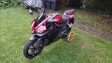 Yamaha YZF R125 | Reifen, Bremsen, Kette & Tüv neu - YAMAHA SPORTLER YZF R 125