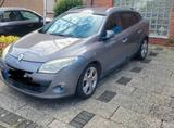 Renault Verkaufe Megane Grandtour Grandtour TCe 13... - Renault Megane aus 2010: Grandtour