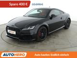 Audi TTS 2.0 TFSI quattro Coupe Aut.*NAVI*TEMPO*CAM*