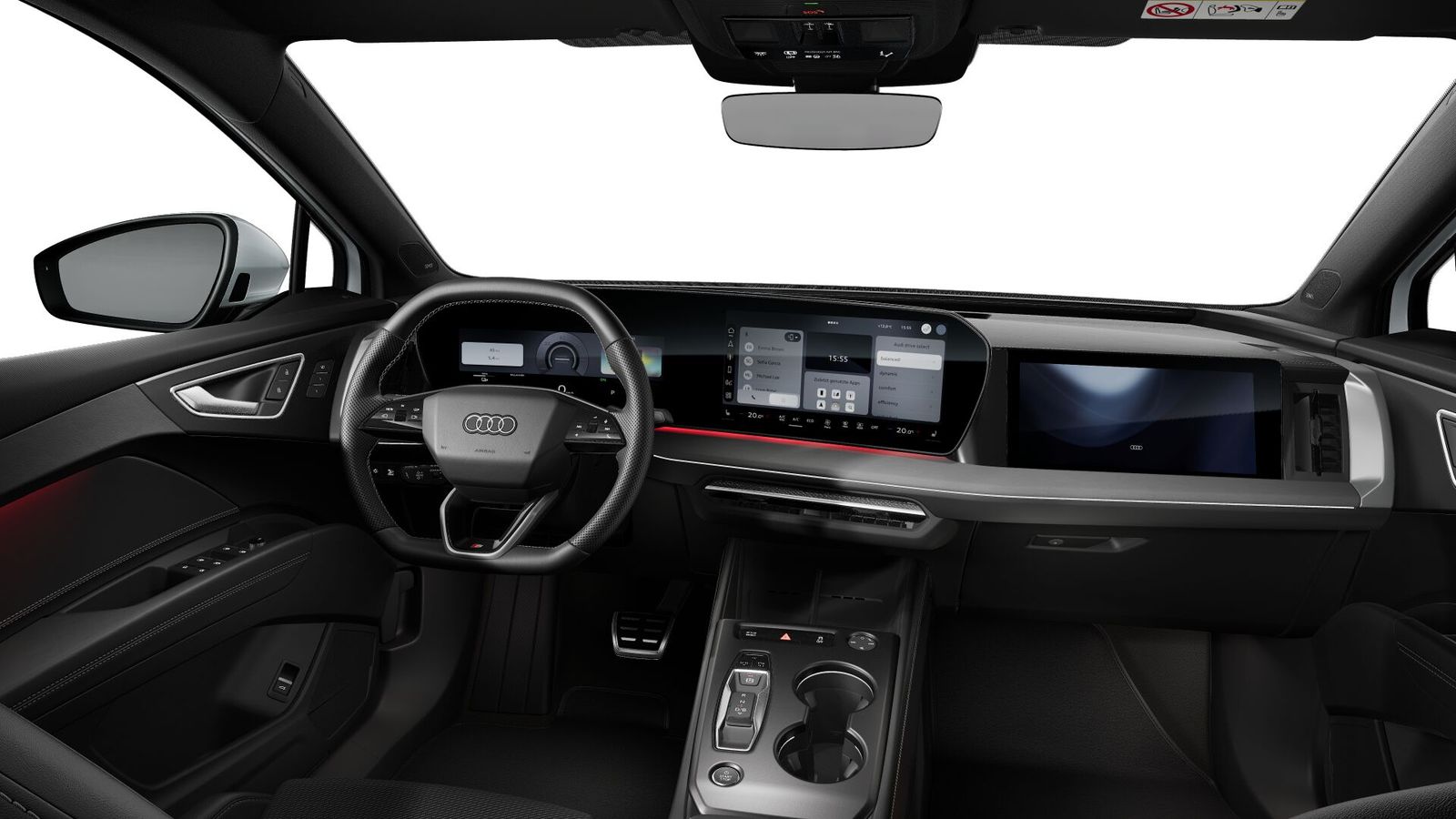 Audi Q4 e-tron - Bild 8