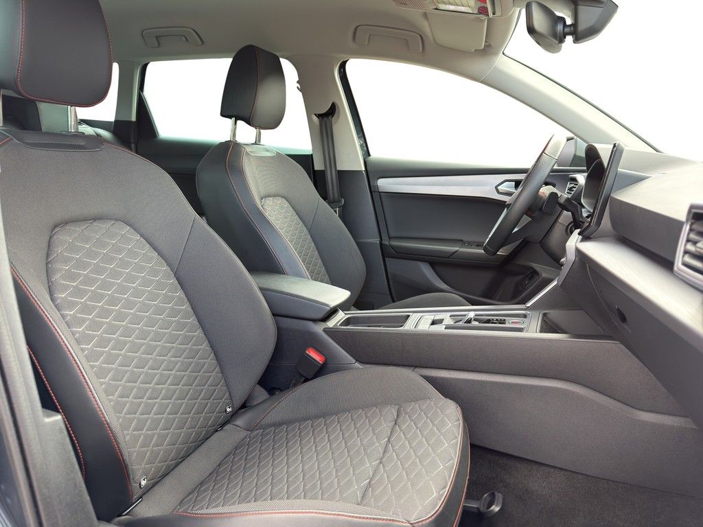 Seat Leon - Bild 12