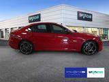 Alfa Romeo Giulia Veloce Turbo 16V Q4 280 Automatik *Navi * - rote Alfa Romeo Giulia