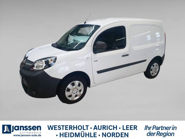 Renault KANGOO E-TECH 2-Sitzer (Selection) mit Batteriek