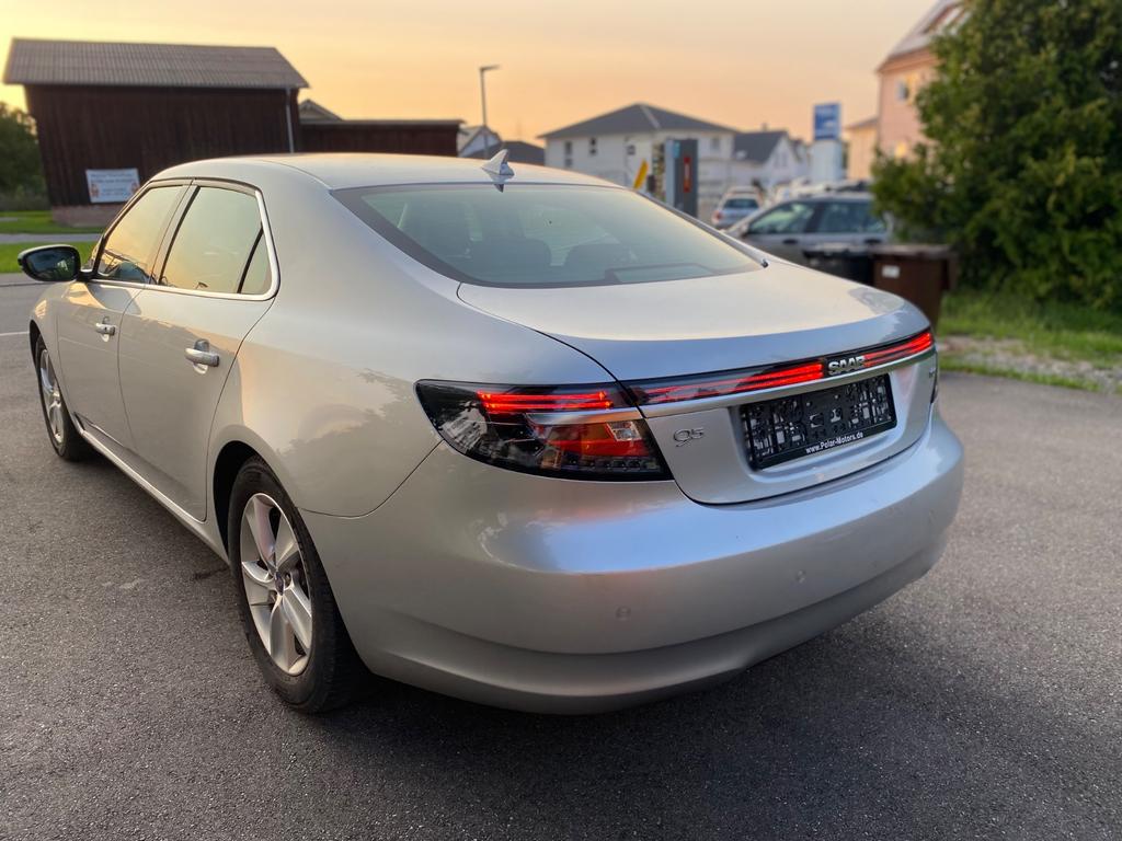 Saab 9-5