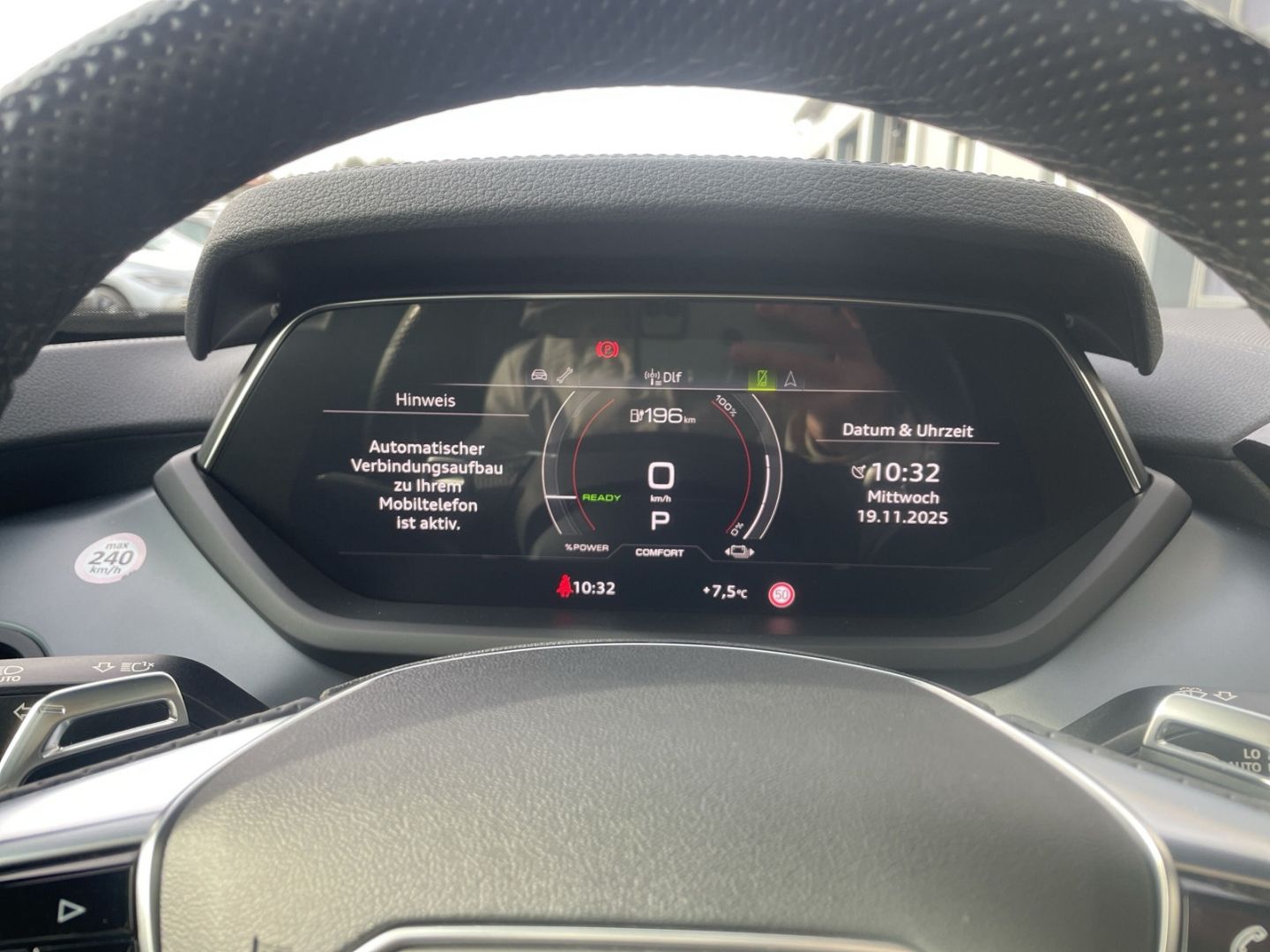 Audi RS e-tron GT - Bild 15