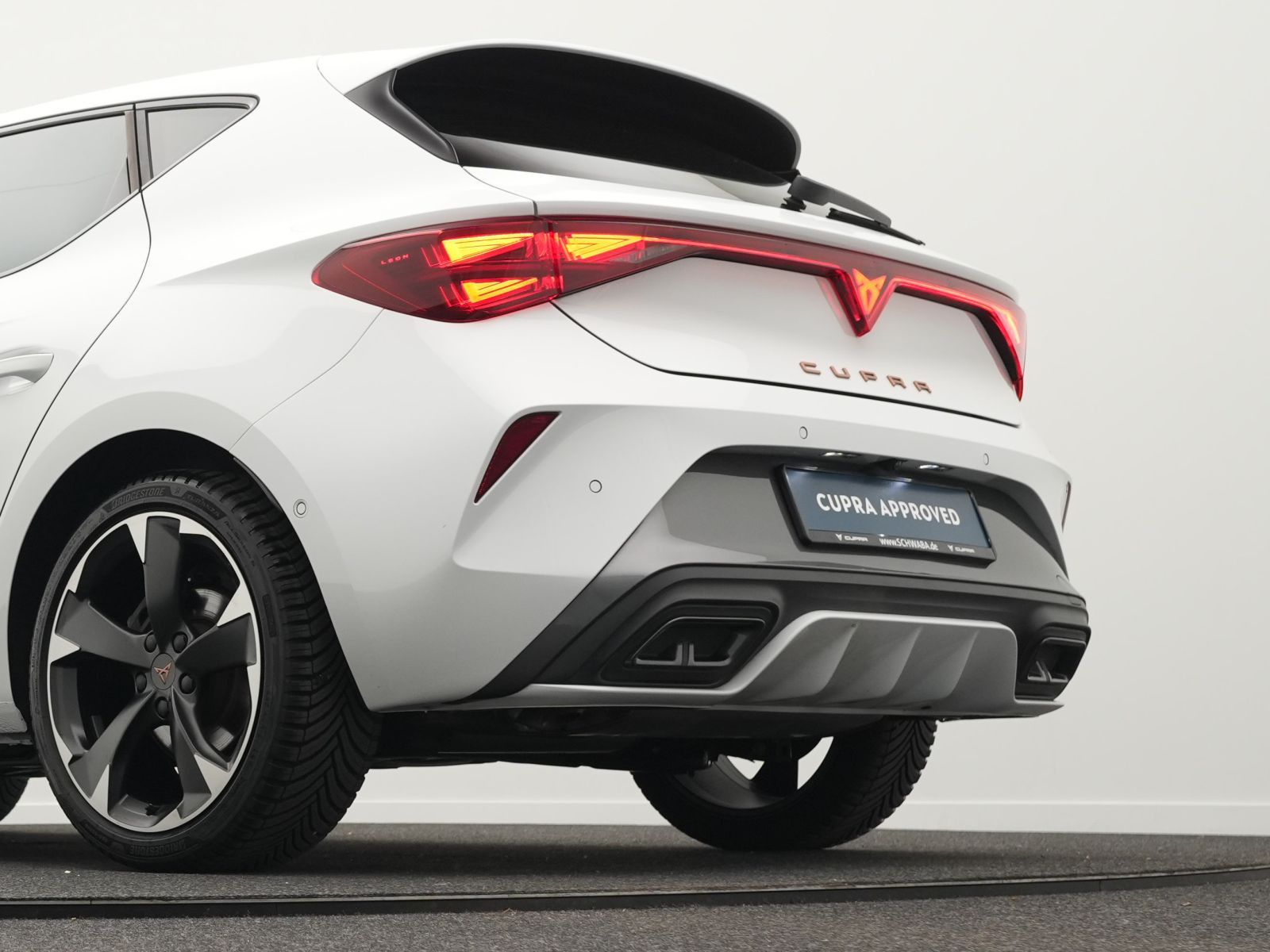 Cupra Leon - Bild 45
