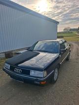 Audi 200 C3 10v Turbo Quattro - Audi 200: Turbo