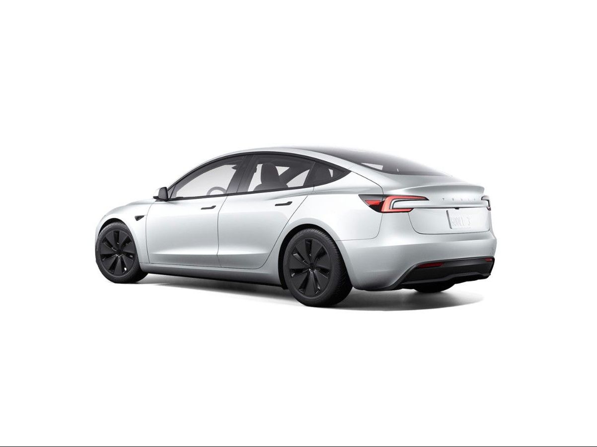 Tesla Model 3 - Bild 3