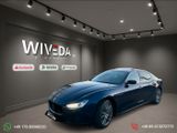 Maserati Ghibli 3.0d V6~Navi~Leder~CarPlay~ACC~GSD~360°~ - Maserati in München
