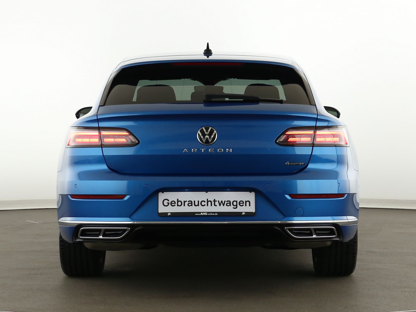 Volkswagen Arteon - Bild 6