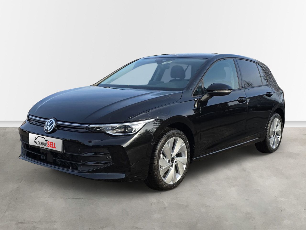 Fahrzeugabbildung Volkswagen Golf Life 1.5 l TSI OPF 85 kW (116 PS) 6-Gang