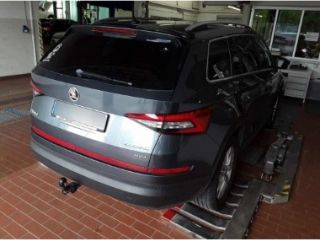 Kodiaq 2.0 TSI DSG Style 4x4 AHK/ACC/Sitzhzg/LED