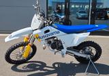 Husqvarna TC85 17/14 2027 - HUSQVARNA TC 85