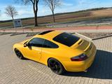 Porsche 911 996 C2 3.4 Handschalter 83tkm ... - Porsche 911 Urmodell aus 2001
