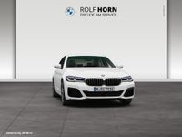 BMW 530 - Vorschau Bild 11