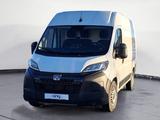 Peugeot Boxer Kawa 335 L2H2 BlueHDi 180 AT Anhängerkuppl - Plattform Anhänger