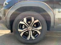 Dacia Bigster - Vorschau Bild 12