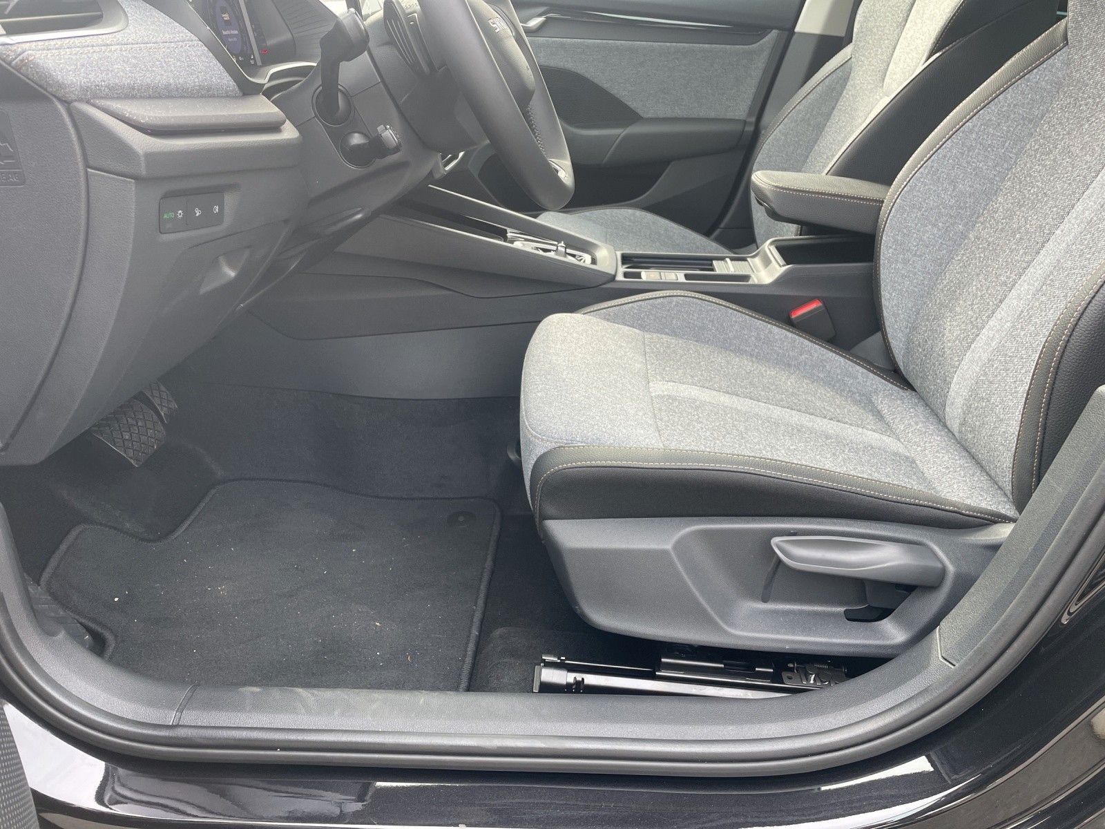 Skoda Octavia - Bild 4