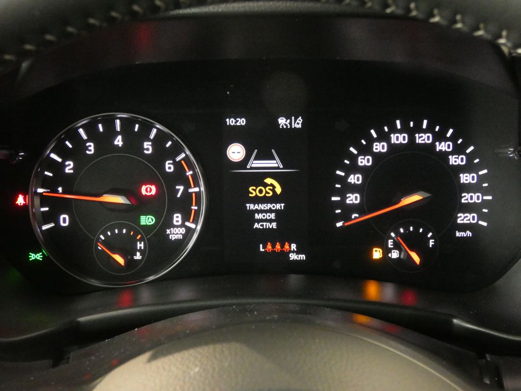 SUZUKI Swift – Bild 14