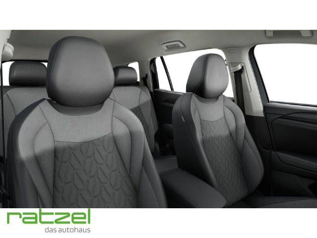 Fahrzeugabbildung Volkswagen Tayron LIFE 1.5 eTSI DSG LED+PDC+Kamera