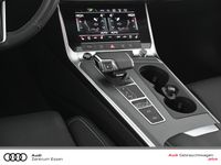 Audi A6 - Vorschau Bild 17