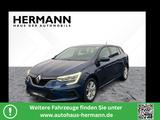 Renault Megane IV 1.3 TCe 115 Grandtour GPF Life AHK*LED