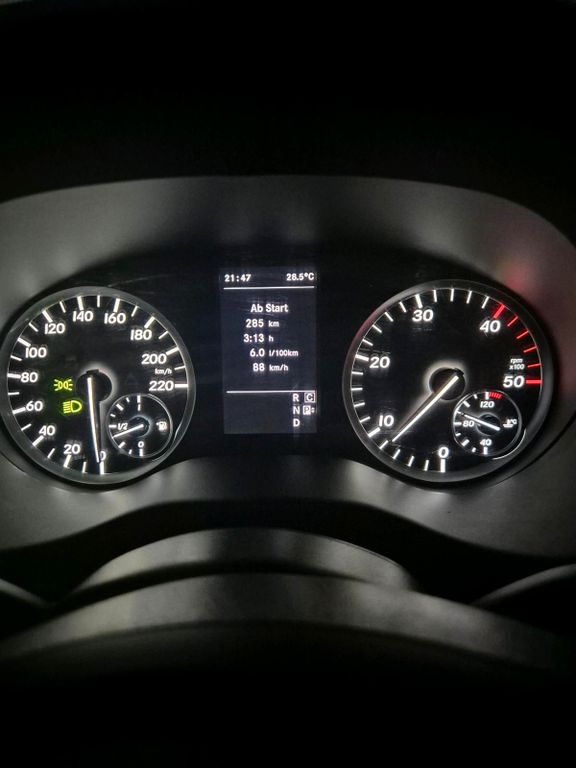 Image of Mercedes-Benz Vito