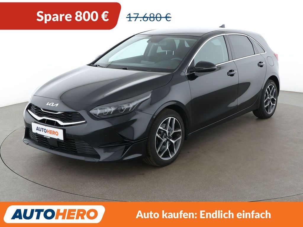 Image of Kia cee'd / Ceed