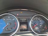 Audi Q7 4.2 TDI quattro tiptronic V12 Optik + MTM - Audi Q7 mit Diesel-Antrieb: V12