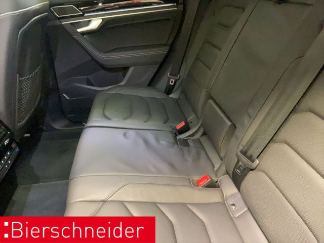 Volkswagen Touareg - Bild 15