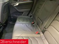 Volkswagen Touareg - Vorschau Bild 15