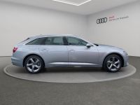 Audi A6 - Vorschau Bild 8
