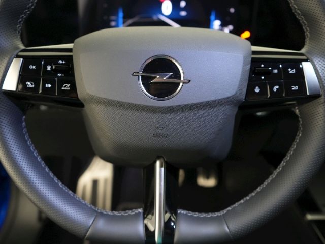 Astra Electric L LIM GS 54kWH+LED+NAVI+360 GRAD 