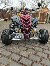 Yamaha Raptor 700R  Supermoto - Offers