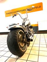 Harley-Davidson Fat Boy 240C 100th VERGASER! DT. FZG! KESS! 1A! - Offers