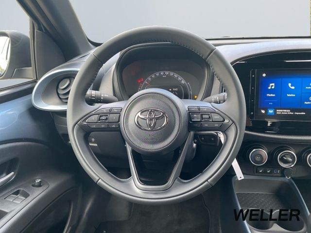 Toyota Aygo (X) - Bild 18