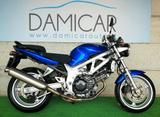 Suzuki SV 650 *INTERAMENTE FINANZIABILE* - Offers