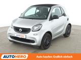 Smart fortwo 1.0 Standard *TEMPO*LIMITER*SHZ*KLIMA* - Smart ForTwo: 1.0