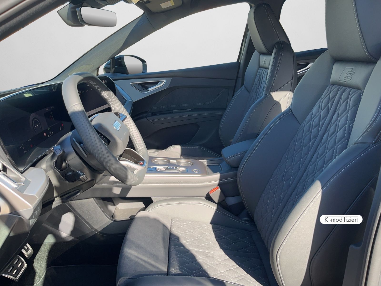 Audi Q4 e-tron - Bild 13