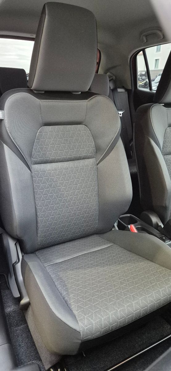 Suzuki Swift - Bild 10