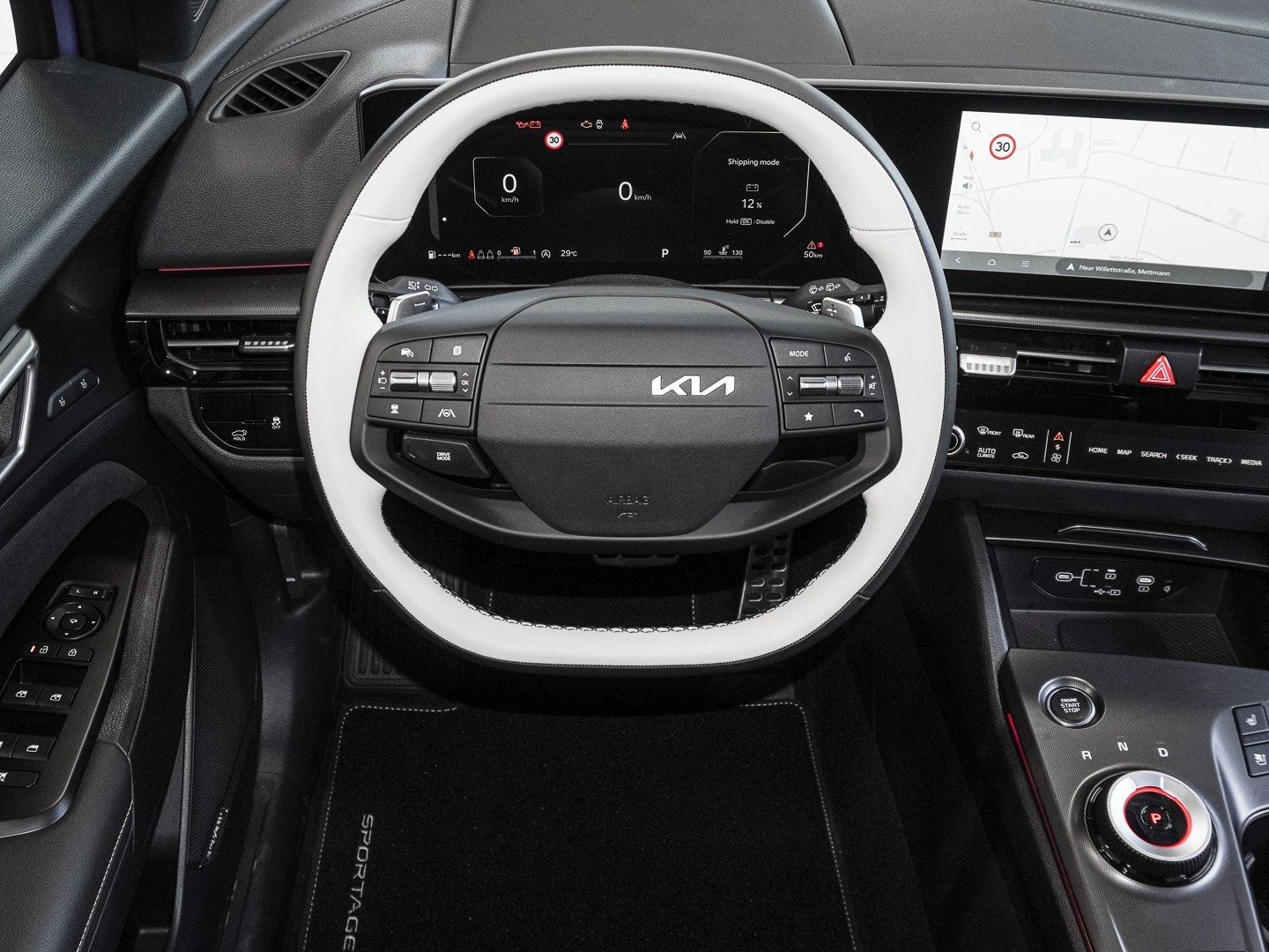 Kia Sportage - Bild 7