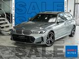 BMW 330i xDrive Touring M Sport ACC Kamera
